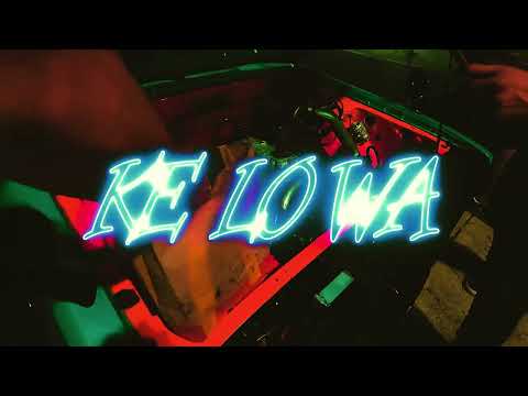 Kinder Demian - KELOWA ft Frxco