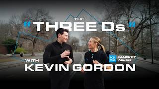 Schwab's Gen Z Market Expert Lives by 3 Rules | Kevin Gordon | Market Miles™ by Schwab