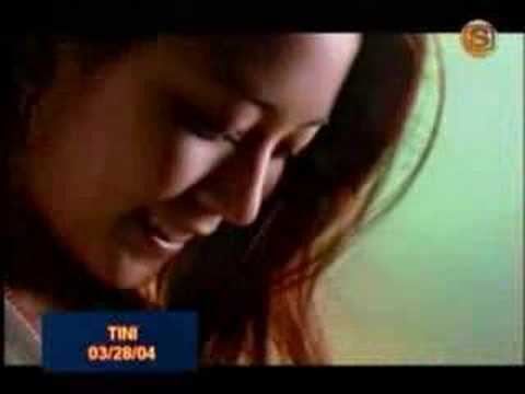 Videoclip de Realize (Stay With Me) — BoA
