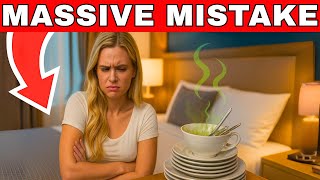 9 MUST-KNOW Cruise Tips to SURVIVE a Long Cruise in an Interior Cabin!