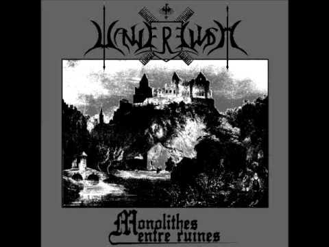 Wanderlust - Our Fortress Would Gleam In Shadows