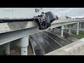 Crash Leads To Dramatic Rescue Of Semi Truck Driver Dangling Off Bridge 911 Audio