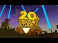 Tcs 2020 20thcenturyfox