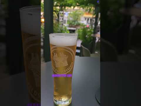 MANHATTAN BAR Delemont Swiss Jun 20 2025