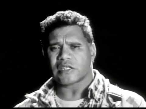 Archie Roach - Took The Children Away  (Official Music Video)