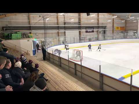 Uddevalla Grön vs LN 70 HC Grön