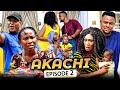 AKACHI EPISODE 2 (New Movie) Oge Okoye & Sonia Uche 2021 Latest Nigerian Nollywood Hit Movie