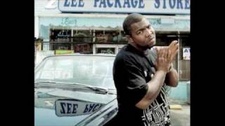 Gorilla Zoe - Take it no mo