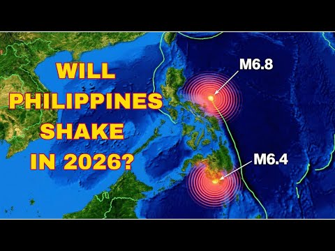 Shocking 2026 Warning: Top 10 Philippine Provinces at Extreme Earthquake Risk (Must Watch!)