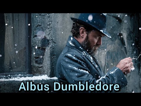 Albus Dumbledore | Rise