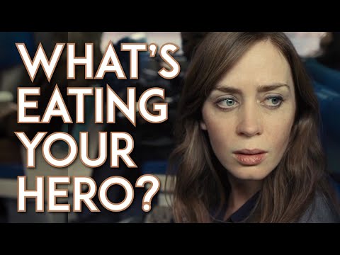 How to write Internal Conflict for your characters