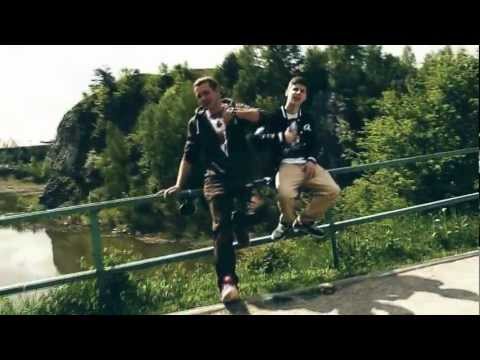 Jakubson&Kotu-chciałem uciec stąd ft Dj.Łapy prod.Karaś TELEDYSK