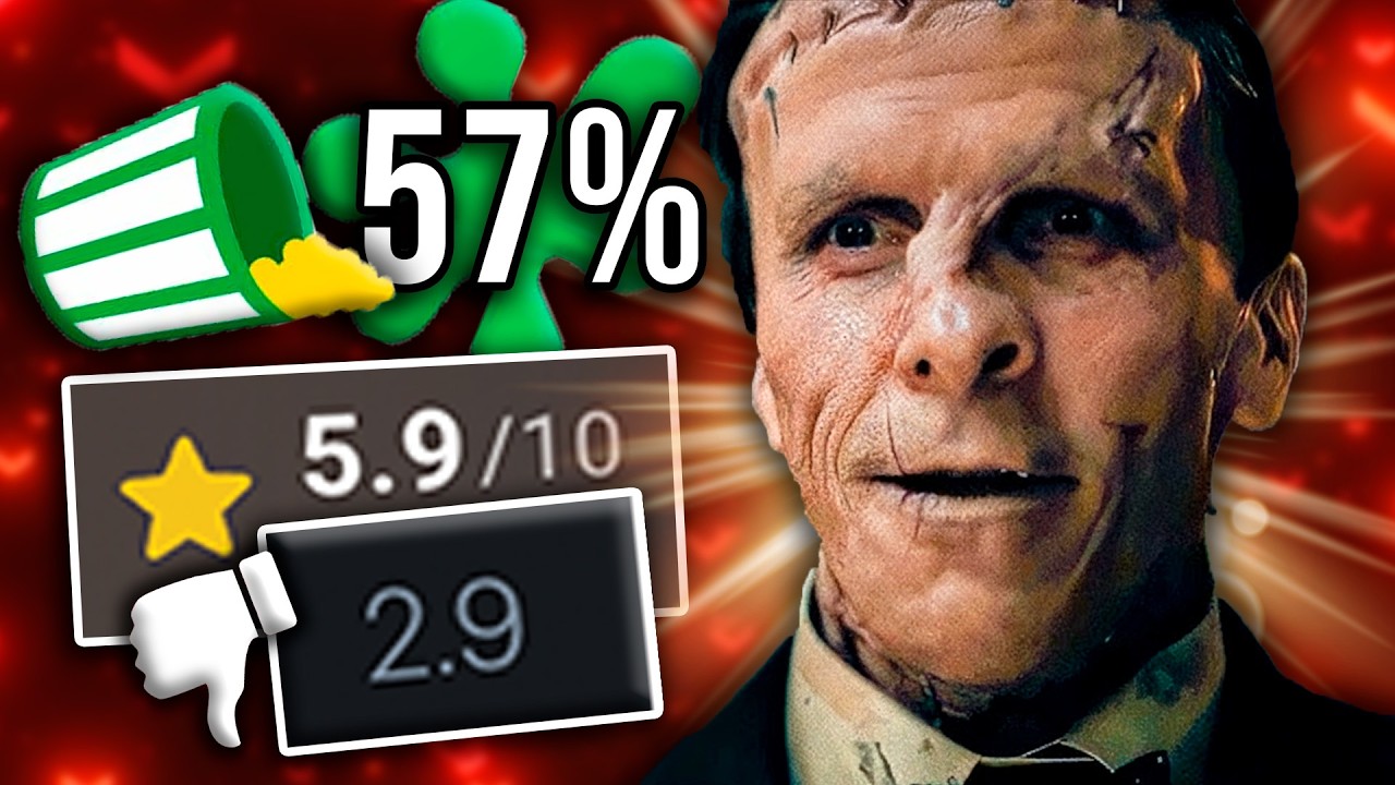 ¿Por qué ODIAN TANTO a LA NOVIA?