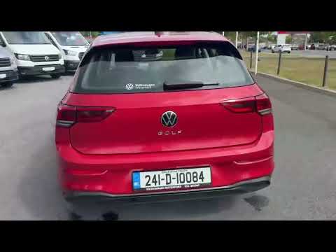 Volkswagen Golf 1.0 TSI 110HP Life - Image 2