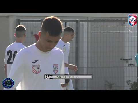 La Meridiana 4:0 Gescal | Allievi regionali