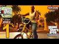 GTA San Andreas The Definitive Edition Mobile GTA SA Netflix Gameplay Walkthrough Part 1