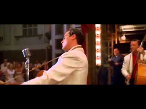 Get Rhythm - Joaquin Phoenix