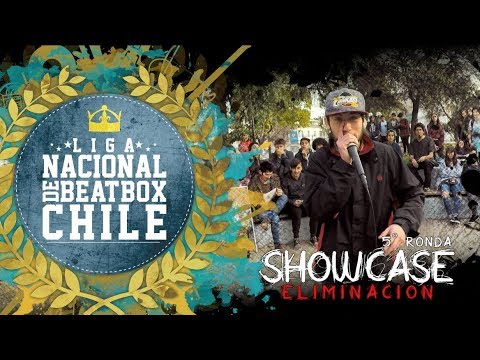 LNBC 5º Ronda 2017 - Showcase de Eliminación.