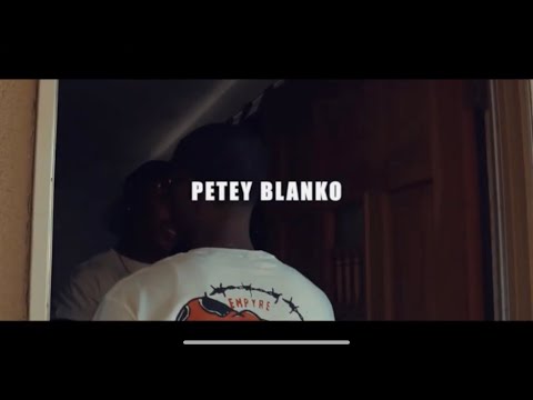 PETEY BLANKO FT YOUNG PHILLY BLUNT - OFF THE SAFETY “BOUNCE” PROD.TRAVISHEWETT