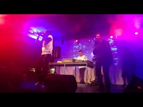 General Levy - ROOTS FEST MARTIN SLOVAKIA 2018