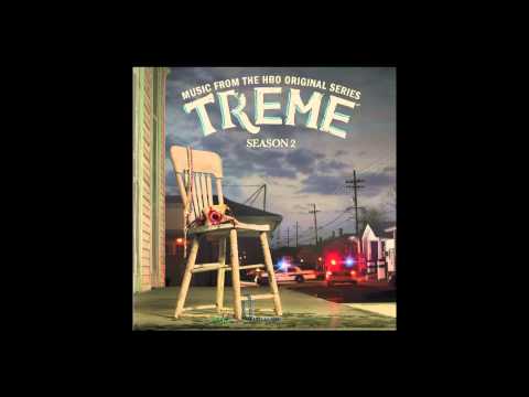 Jon Cleary - "Frenchmen Street Blues" (From Treme Season 2 Soundtrack)