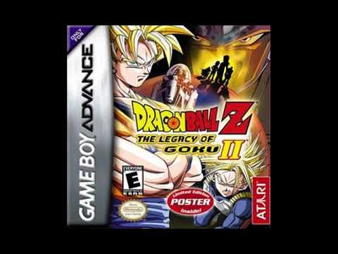 Sound Test Unlocked! Best VGM 1870 - Sparring Arena (Dragon Ball Z: The Legacy of Goku II)