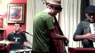Boulder Acoustic Society - 