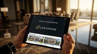 Unlock Luxury Listings – Explosive