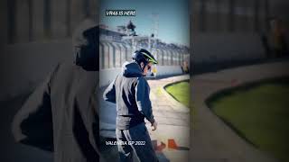 Download lagu MotoGP Legend Valentino Rossi At Valencia GP 2022 mp3 Download lagu MotoGP Legend Valentino Rossi At Valencia GP 2022 mp3