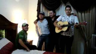 el comander   no tengas miedo