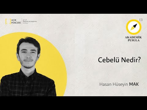 Cebelü Nedir?