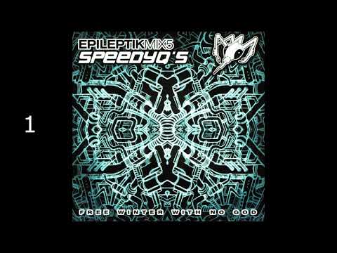 EPKCDMix05 - 2003 - Speedyq's - Free winter with no god