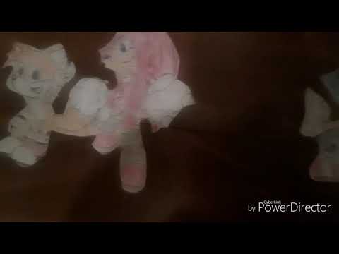 Ice Age 2 (DB Style) Part 14: Family Ties