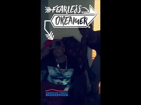 AG x BlacQDius She Know