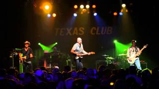 Collide by Corey Smith Live at The Texas Club