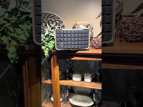 User submitted video