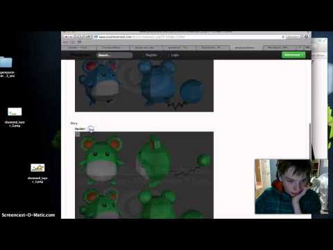 new models for pixelmon 3.0