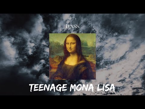 Teenage Monalisa | TikTok Cover Version.