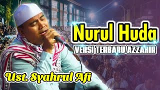 Download lagu Nurul Huda Wa Faana | Versi Terbaru Azzahir 2024 | Full Lirik Audio Jernih mp3 Download lagu Nurul Huda Wa Faana | Versi Terbaru Azzahir 2024 | Full Lirik Audio Jernih mp3