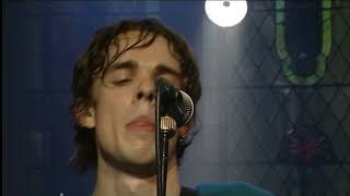 Motor Ace - Five Star Laundry (Live At The Chapel, 2003)