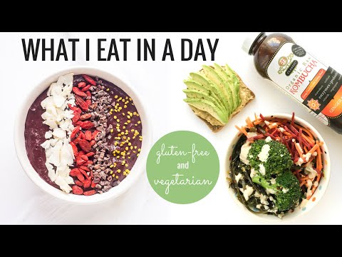 download lagu mp3 mp4 Gluten Free Vegetarian, download lagu Gluten Free Vegetarian gratis, unduh video klip Gluten Free Vegetarian