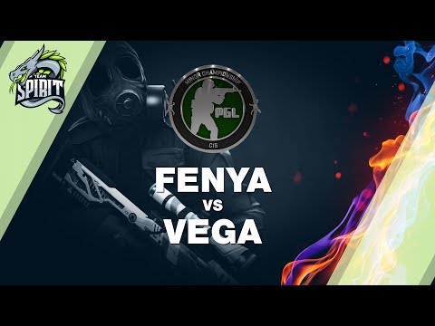 Spirit Academy - fenya vs Vega