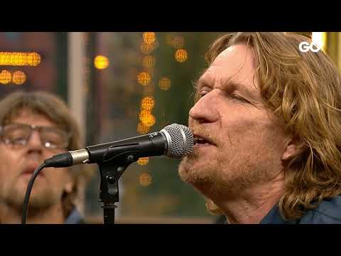 Sko/Torp -  Let It Go (Live Go' Morgen Danmark)