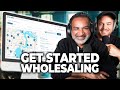 This Software Makes Wholesaling Real Estate SO Easy! | Dr. Deal Junkie Tutorial