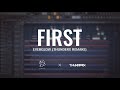 EVERGLOW(에버글로우) - First | FL Studio Remake