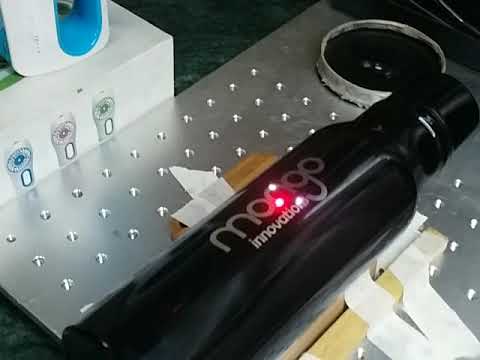 Laser Marking Service