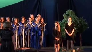 TRYPTYK RZYMSKI - Gimnazjum 145 Warszawa