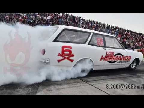 Caravan LOS HERMANOS