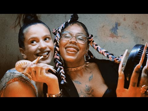 [FREE] ROSALÍA x TOKISCHA Type Beat - LINDAAS (prod. Catalina) 2025