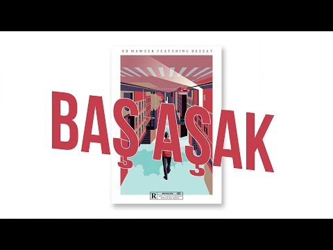 XB Mawzer ft Bezzat - Baş Aşak TÜRKMEN RAP